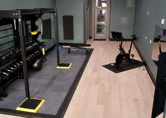 Harlow Hotel Portland